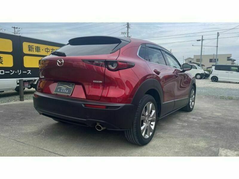 CX-30