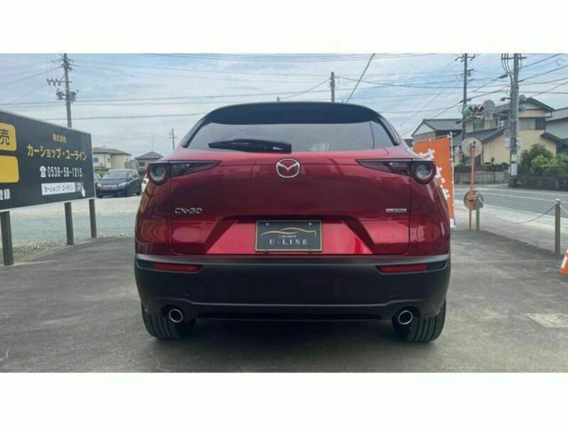 CX-30