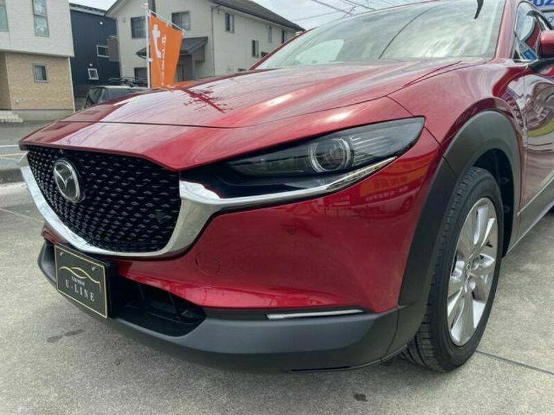 CX-30