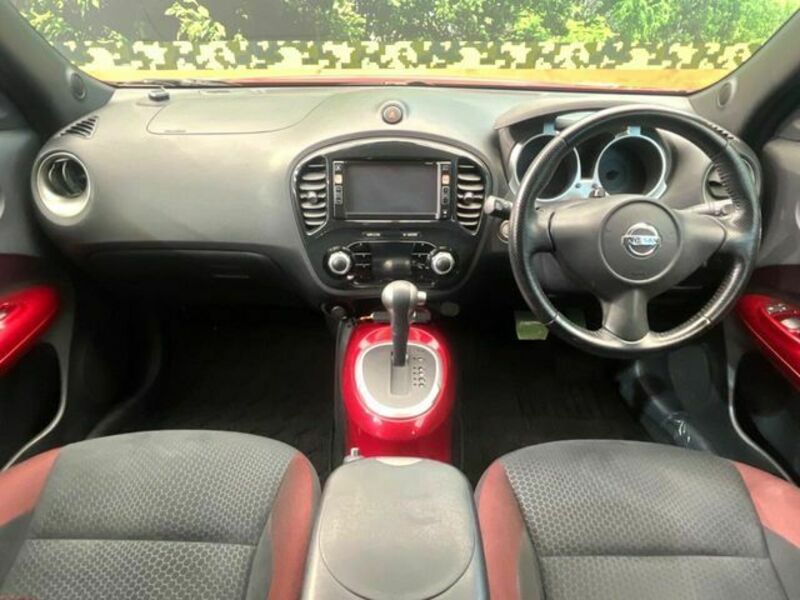 JUKE
