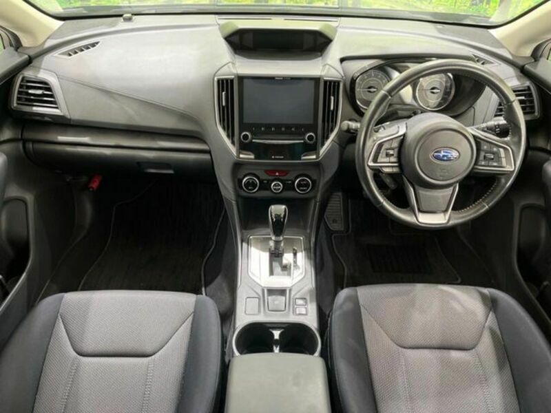 IMPREZA SPORT