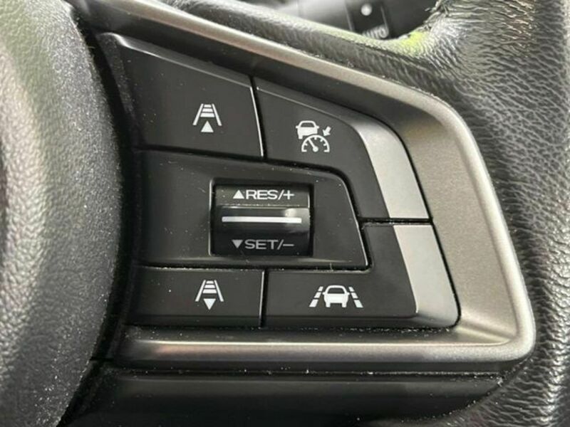 IMPREZA SPORT