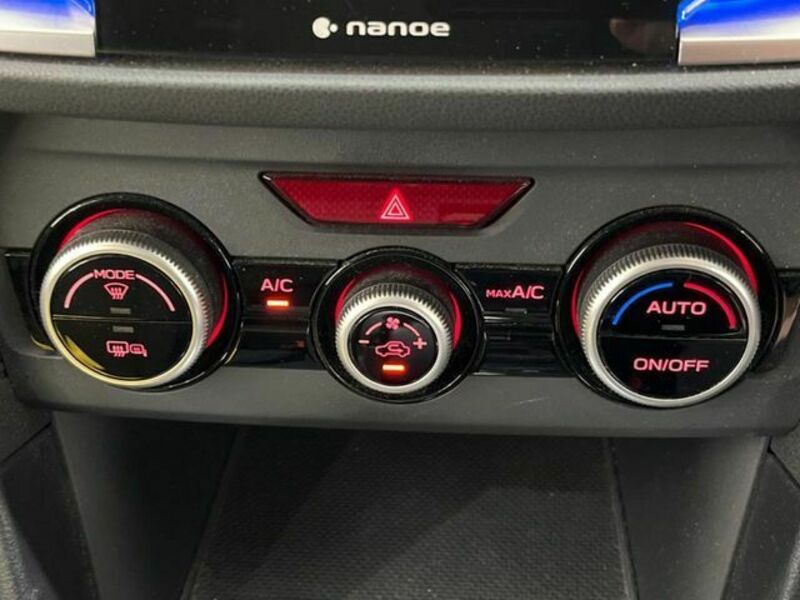 IMPREZA SPORT