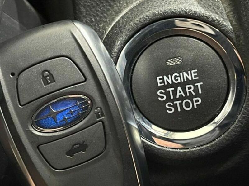 IMPREZA SPORT
