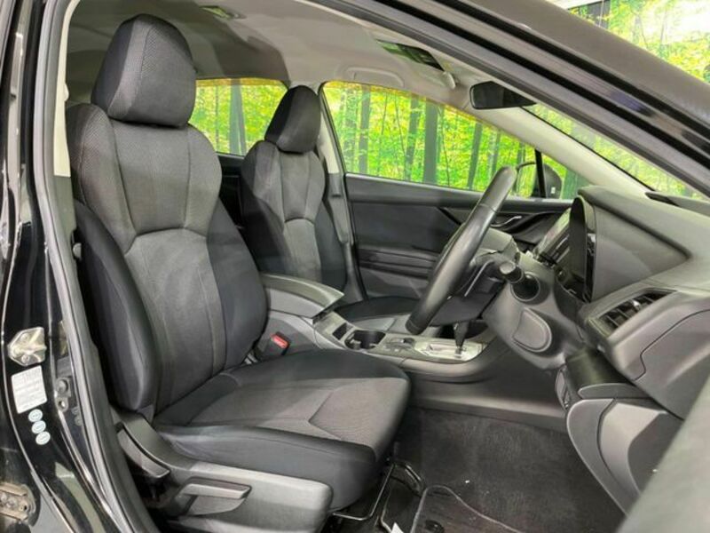 IMPREZA SPORT