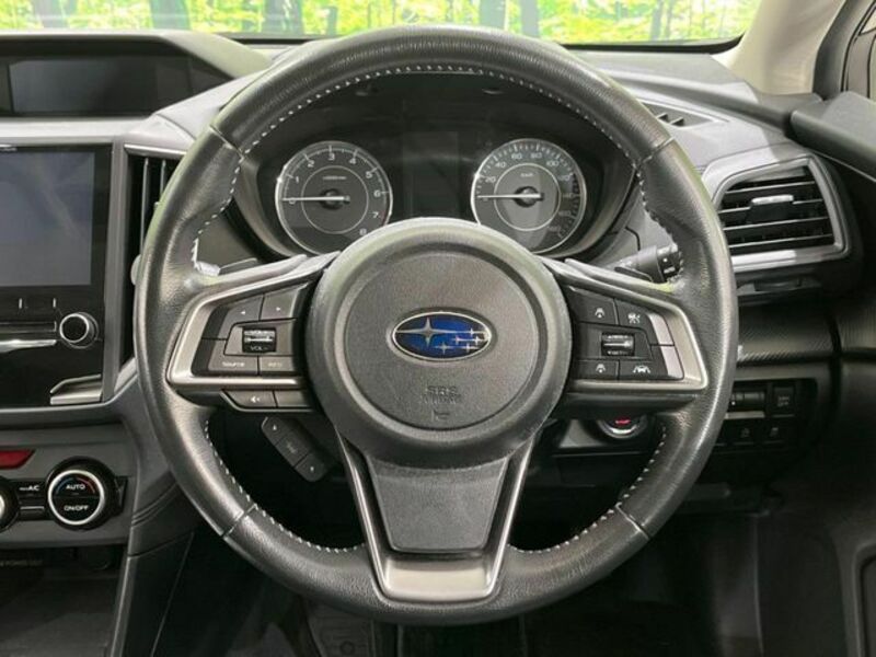 IMPREZA SPORT