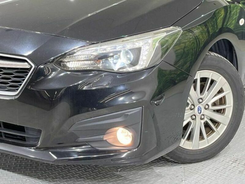 IMPREZA SPORT