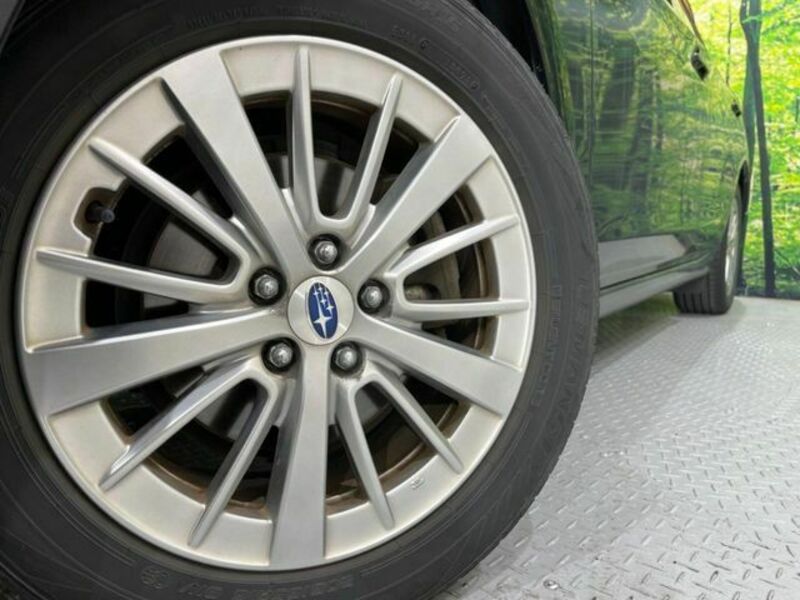 IMPREZA SPORT