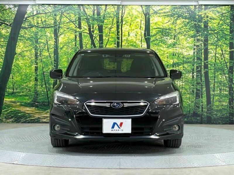 IMPREZA SPORT