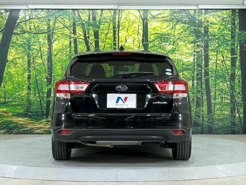 IMPREZA SPORT