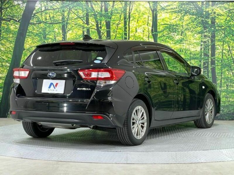 IMPREZA SPORT