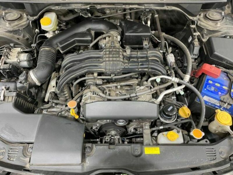 IMPREZA SPORT