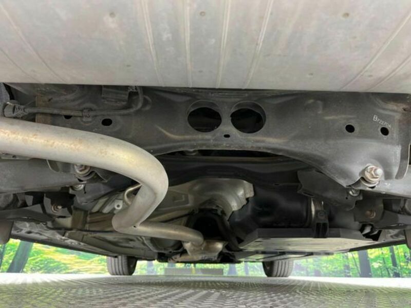 IMPREZA SPORT