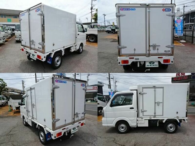 CARRY TRUCK