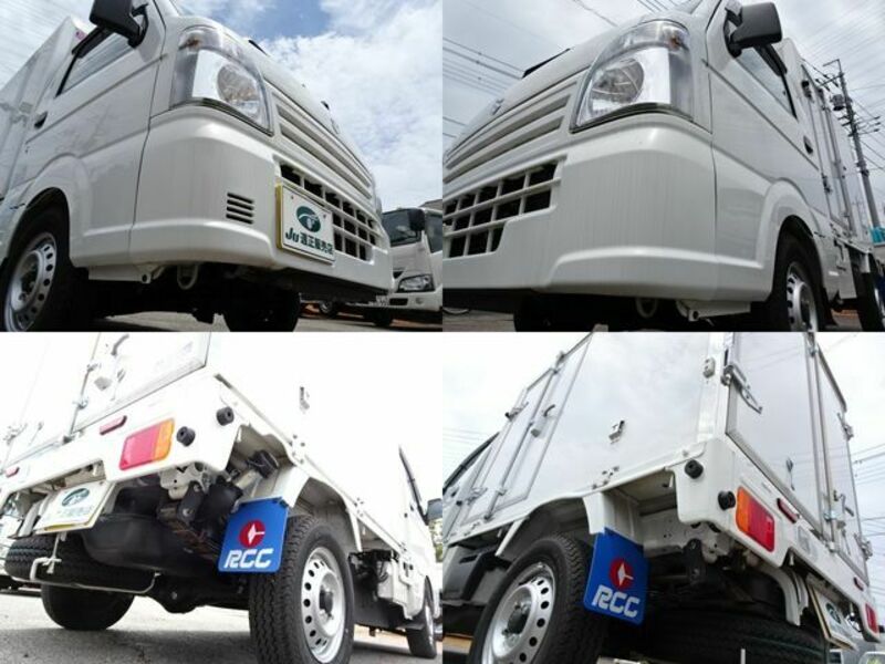 CARRY TRUCK