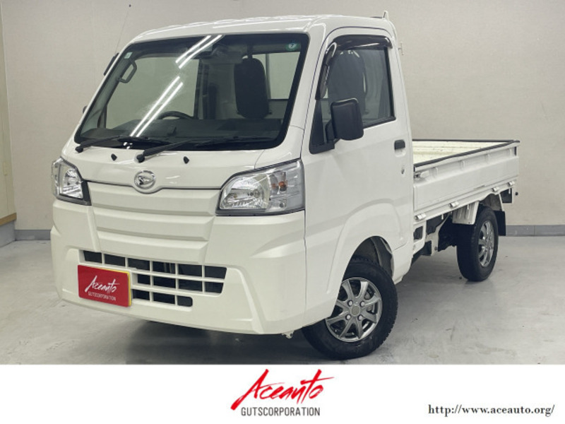 HIJET TRUCK-0