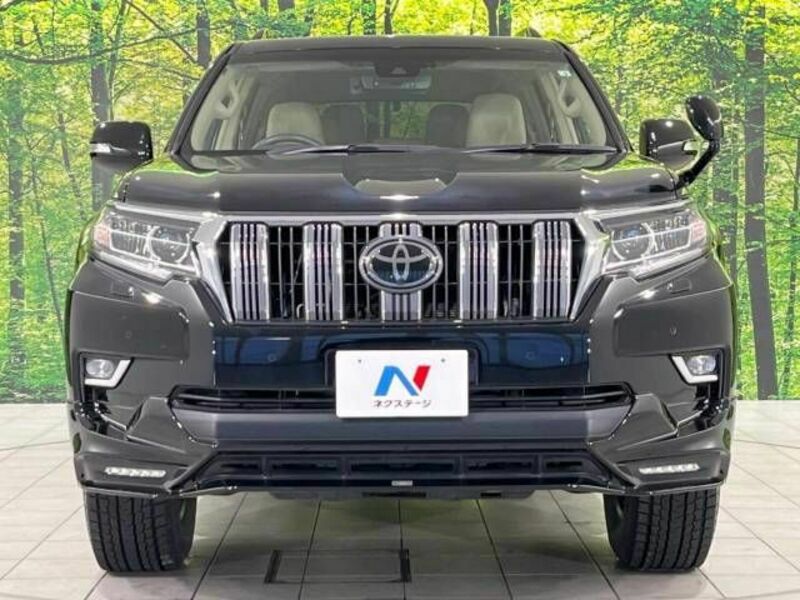 LAND CRUISER PRADO-15