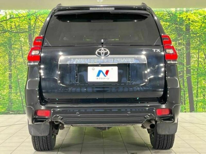 LAND CRUISER PRADO-16