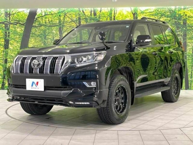 LAND CRUISER PRADO-17