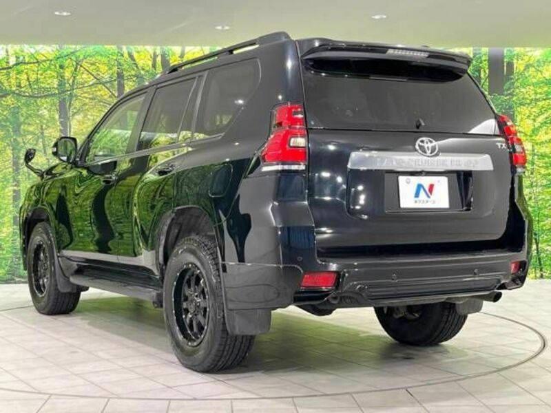 LAND CRUISER PRADO-18