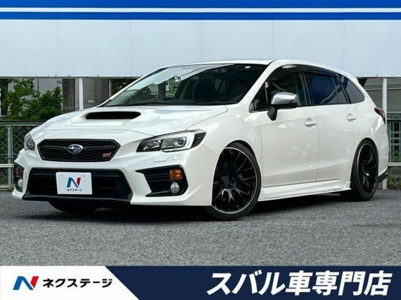 LEVORG-0