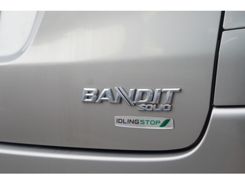 SOLIO BANDIT