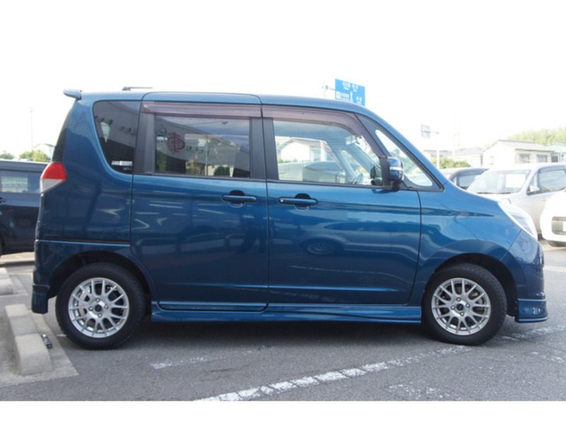 DELICA D2