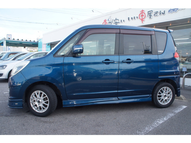 DELICA D2