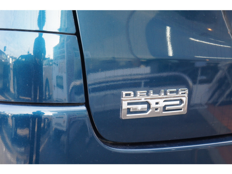 DELICA D2