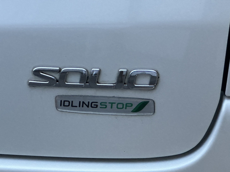 SOLIO
