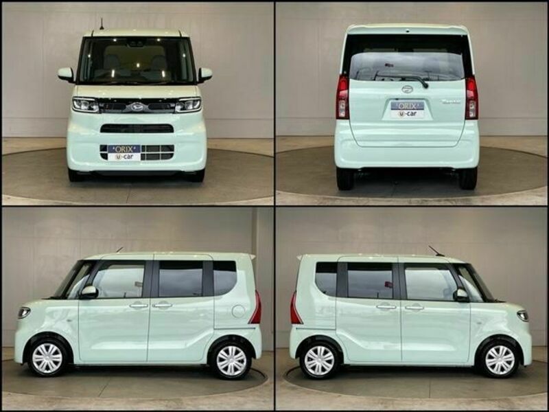 TANTO-3