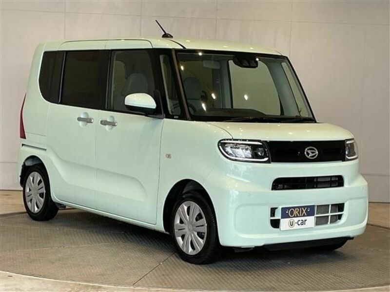 TANTO-12