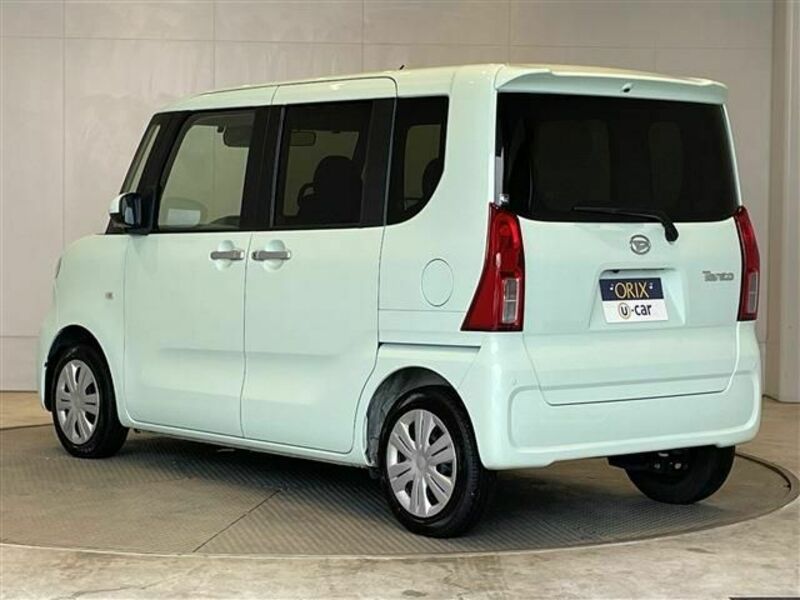 TANTO-13