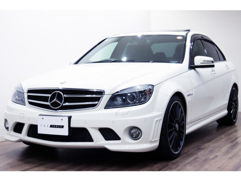 C-CLASS