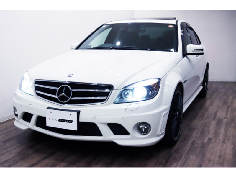 C-CLASS