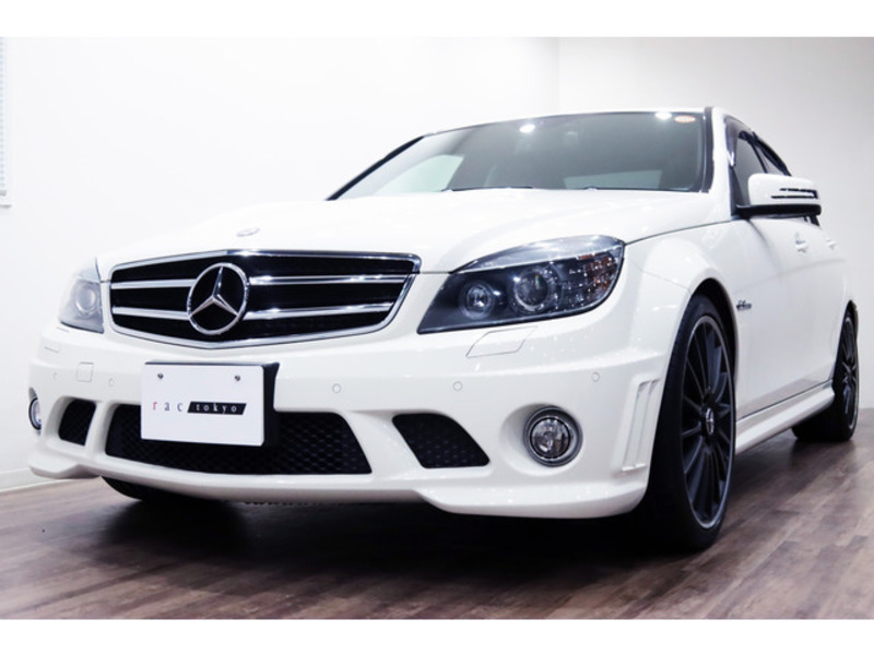 C-CLASS