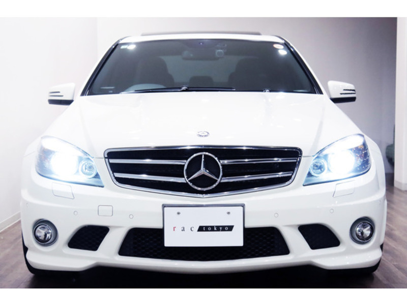C-CLASS