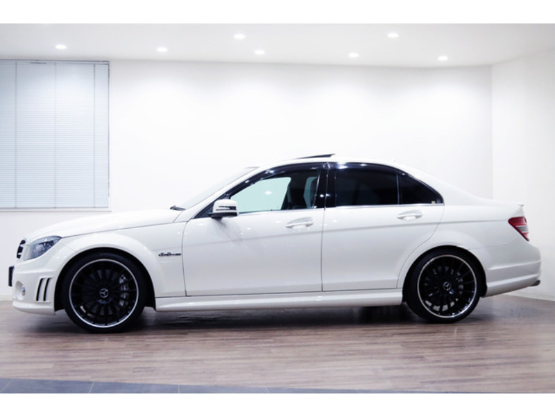 C-CLASS