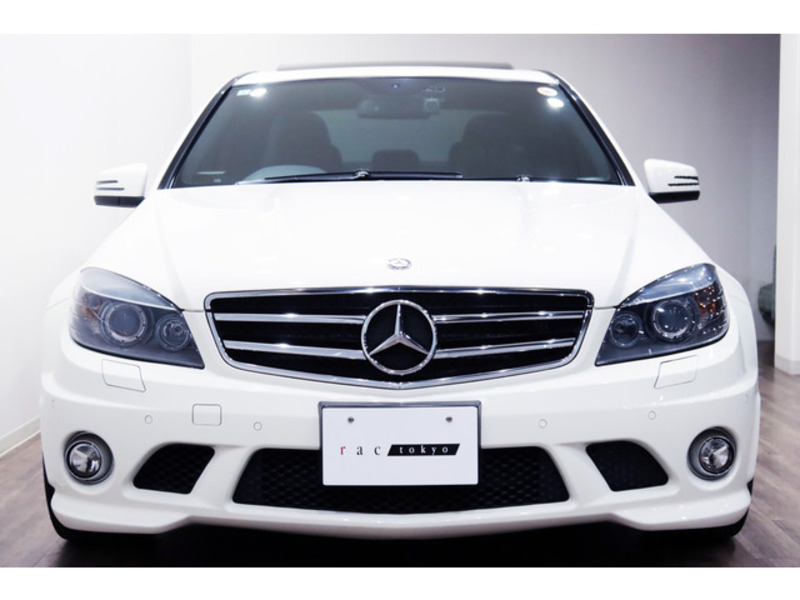C-CLASS