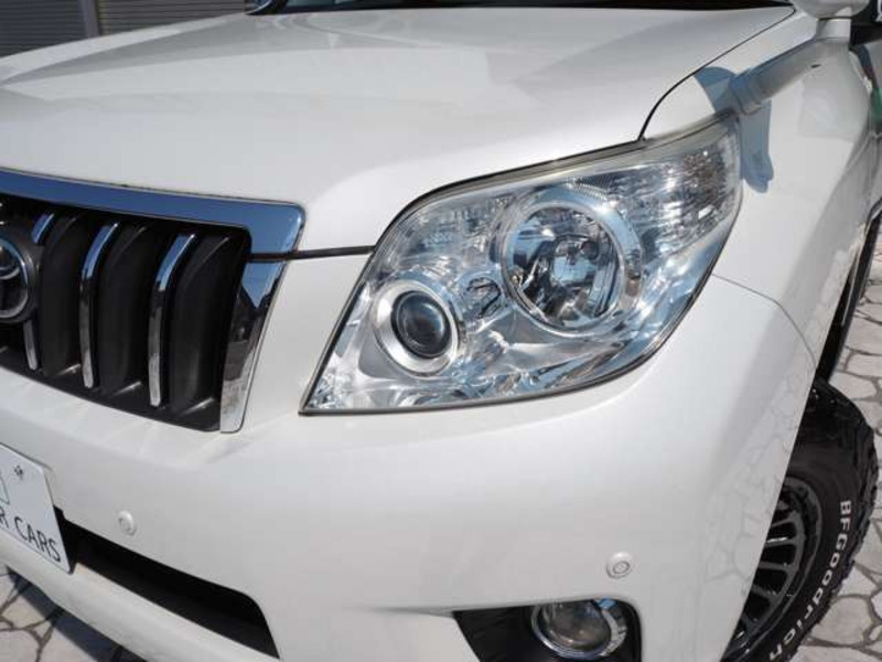 LAND CRUISER PRADO-12