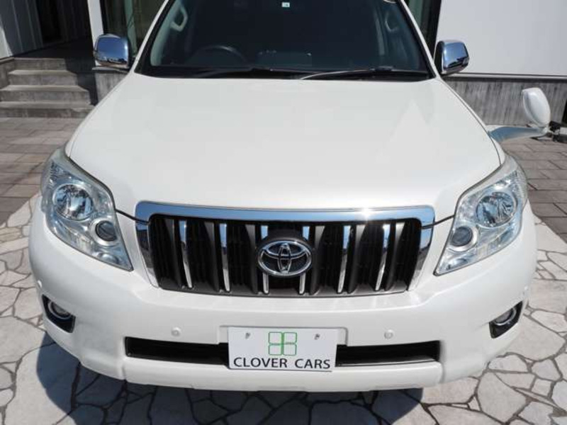 LAND CRUISER PRADO-11