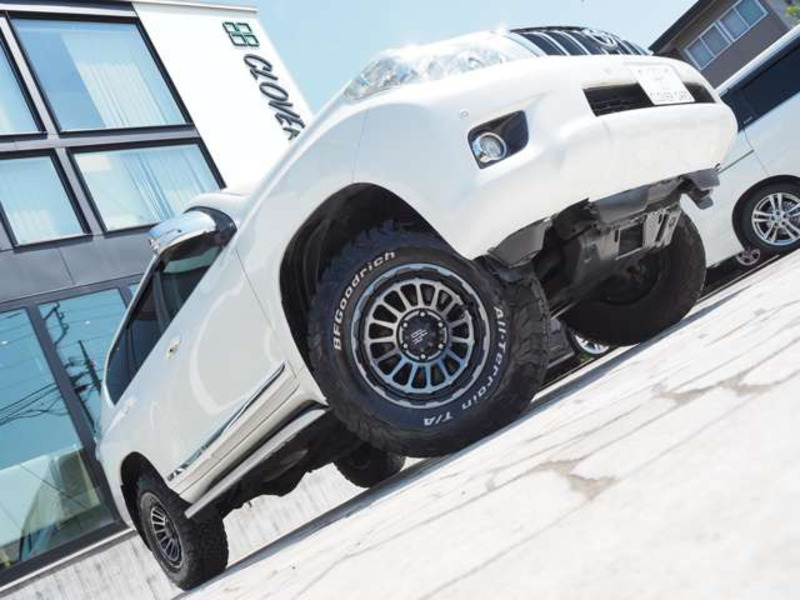 LAND CRUISER PRADO-3