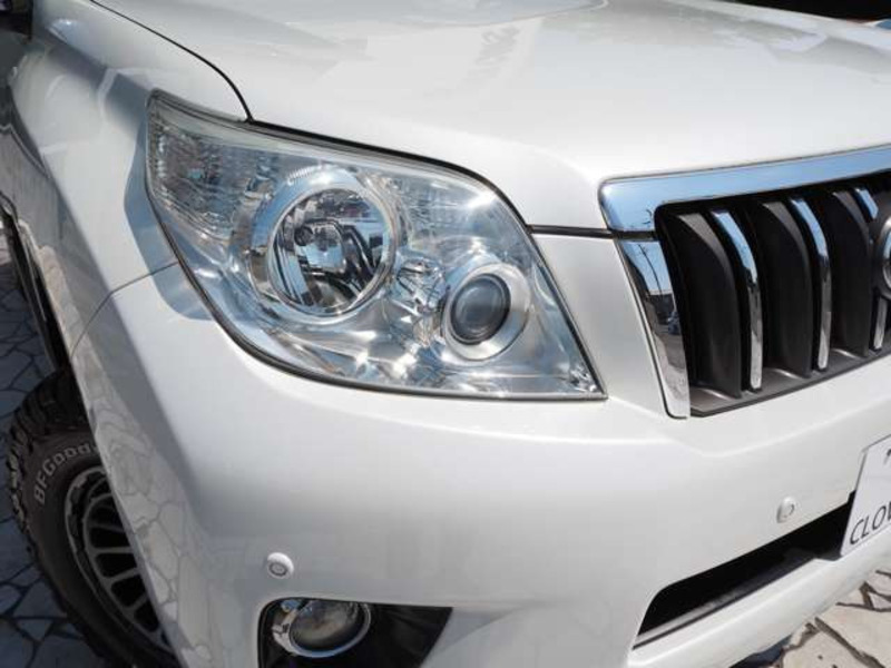 LAND CRUISER PRADO-10