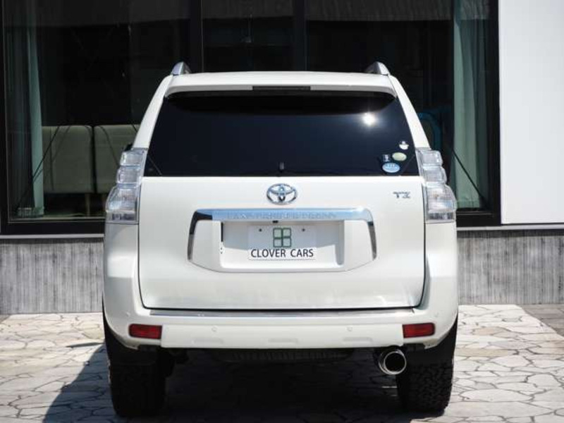 LAND CRUISER PRADO-7