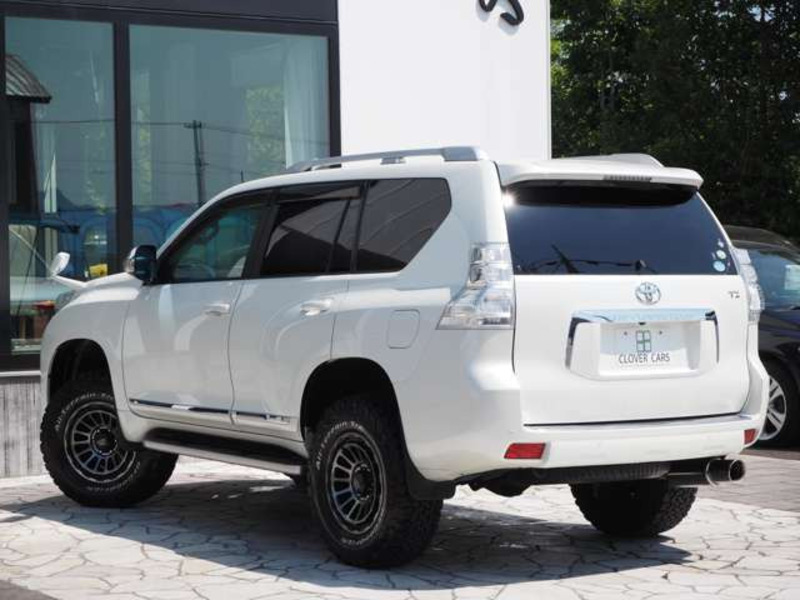 LAND CRUISER PRADO-8