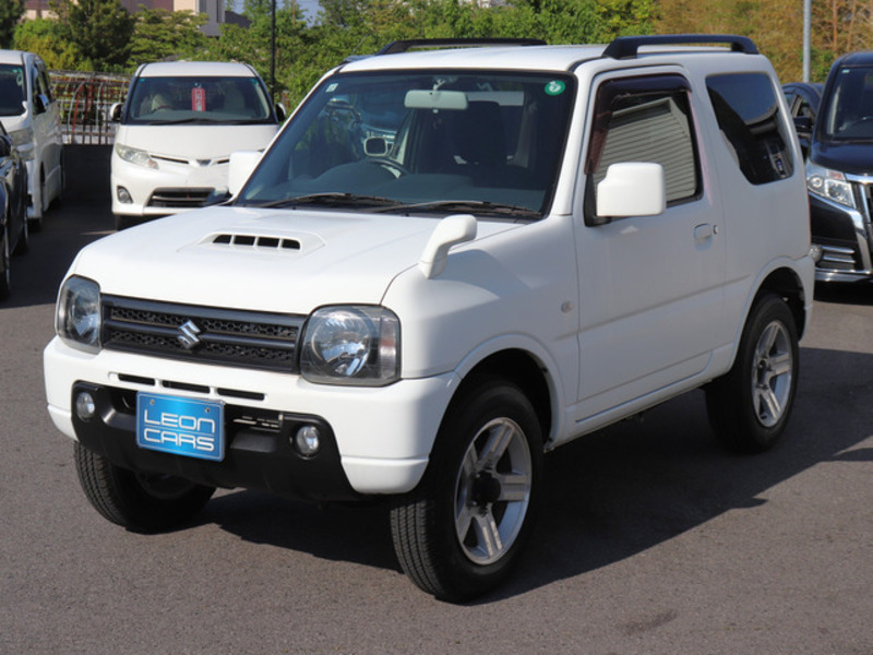JIMNY