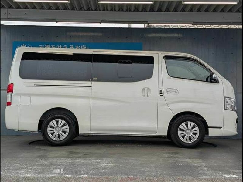NV350 CARAVAN