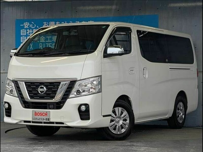 NV350 CARAVAN