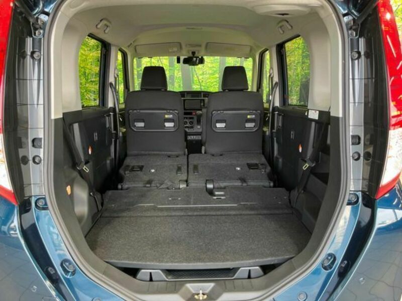 ROOMY