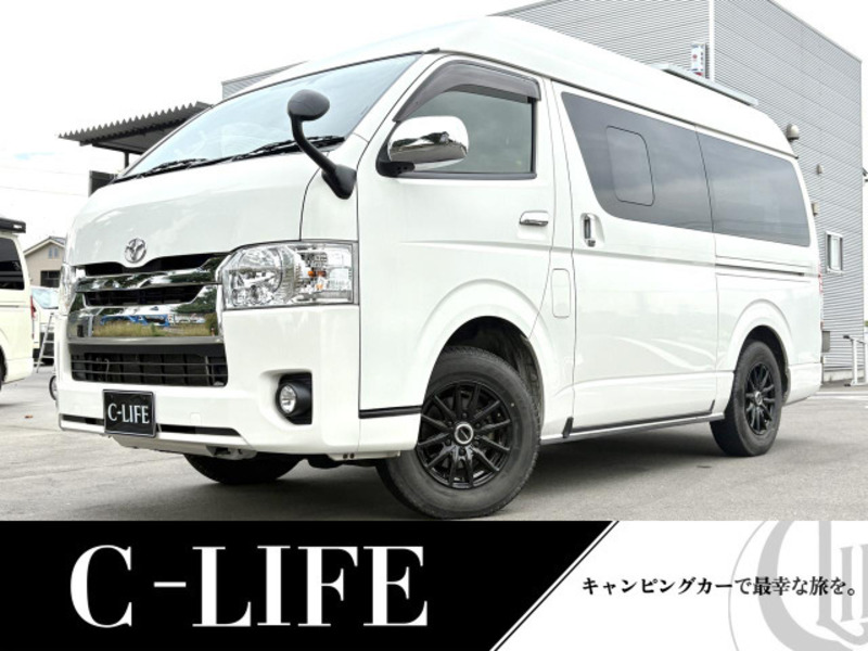 HIACE VAN-0